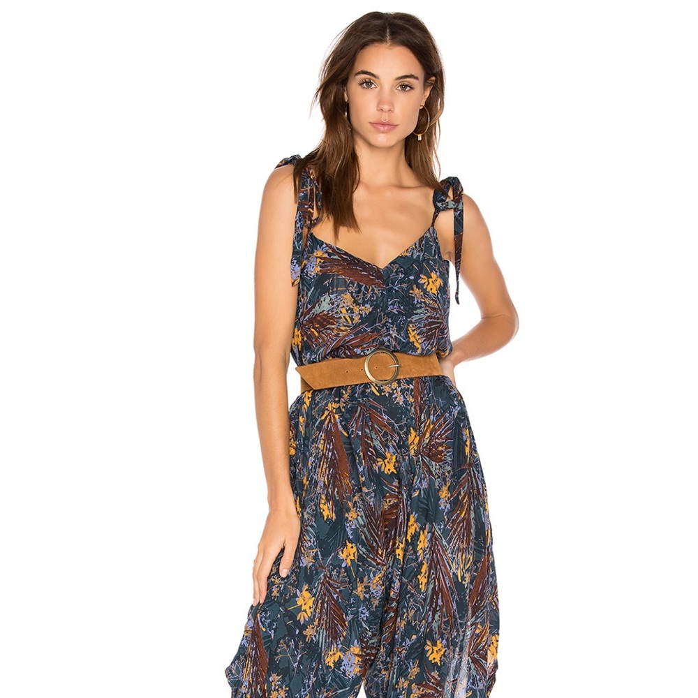 Free people Porto romper